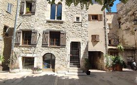 Chambre d'hôtes Les Tomettes
