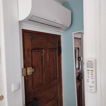 Chambre d'hôtes Les Tomettes Vence Extérieur photo