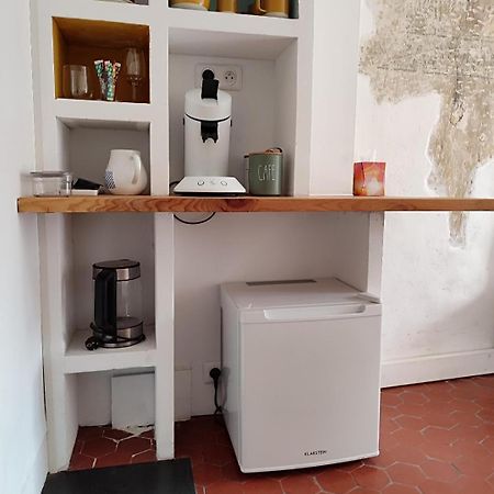 Chambre d'hôtes Les Tomettes Vence Extérieur photo