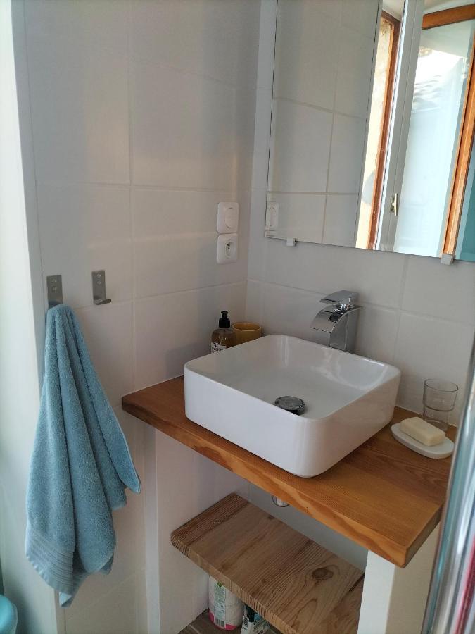 Chambre d'hôtes Les Tomettes Vence Extérieur photo