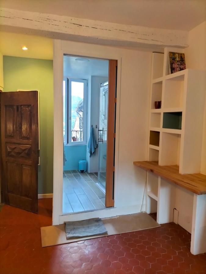 Chambre d'hôtes Les Tomettes Vence Extérieur photo