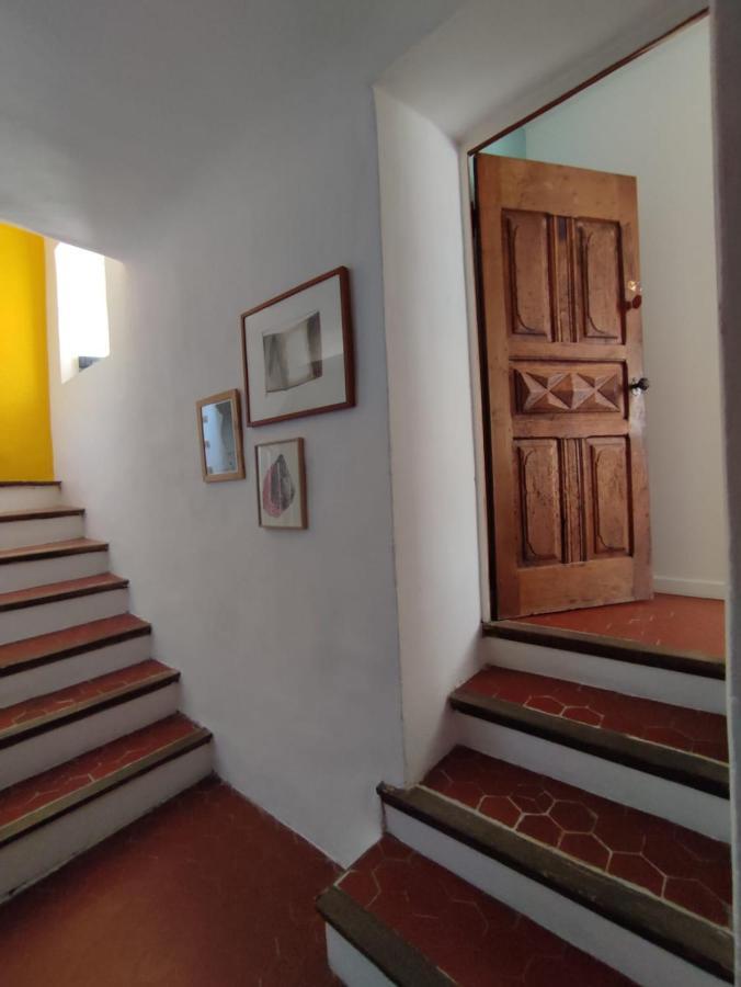 Chambre d'hôtes Les Tomettes Vence Extérieur photo