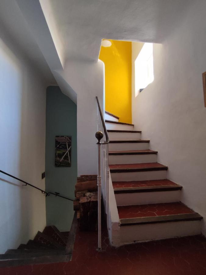 Chambre d'hôtes Les Tomettes Vence Extérieur photo