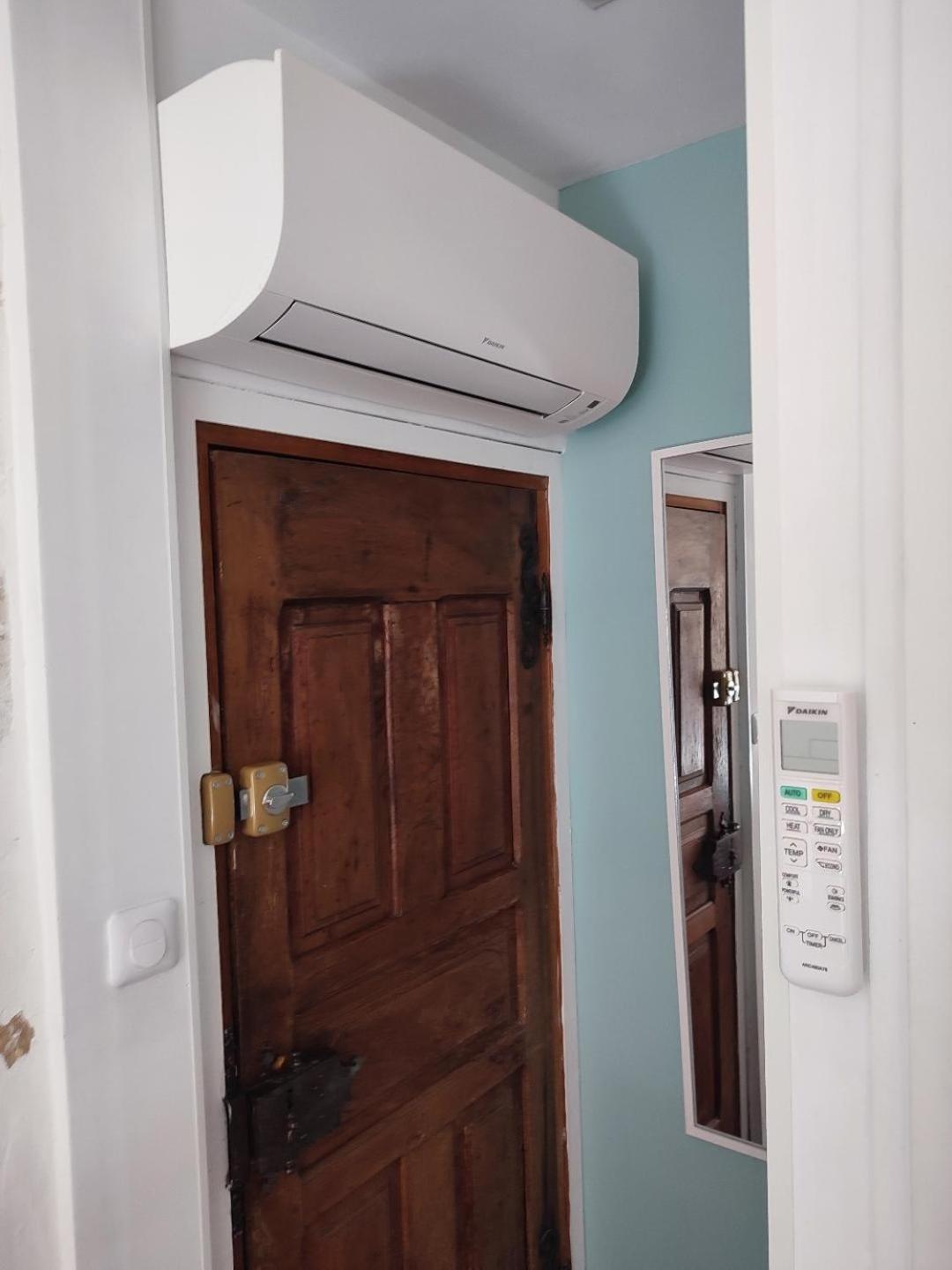 Chambre d'hôtes Les Tomettes Vence Extérieur photo