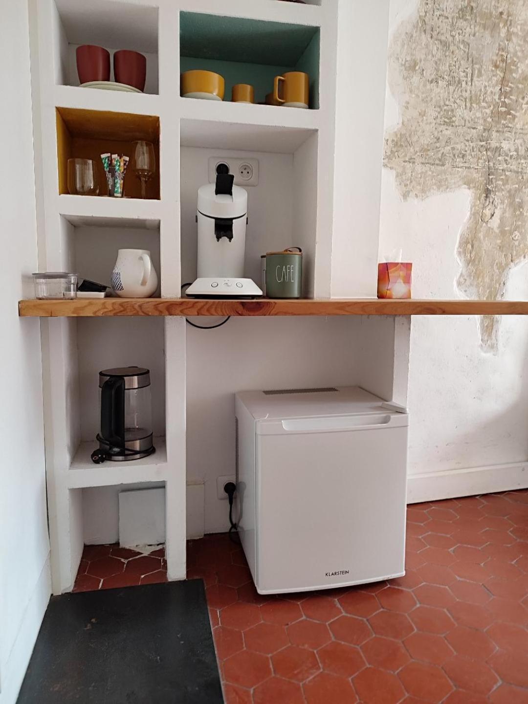 Chambre d'hôtes Les Tomettes Vence Extérieur photo